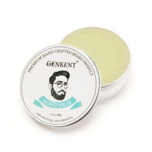 baume à barbe